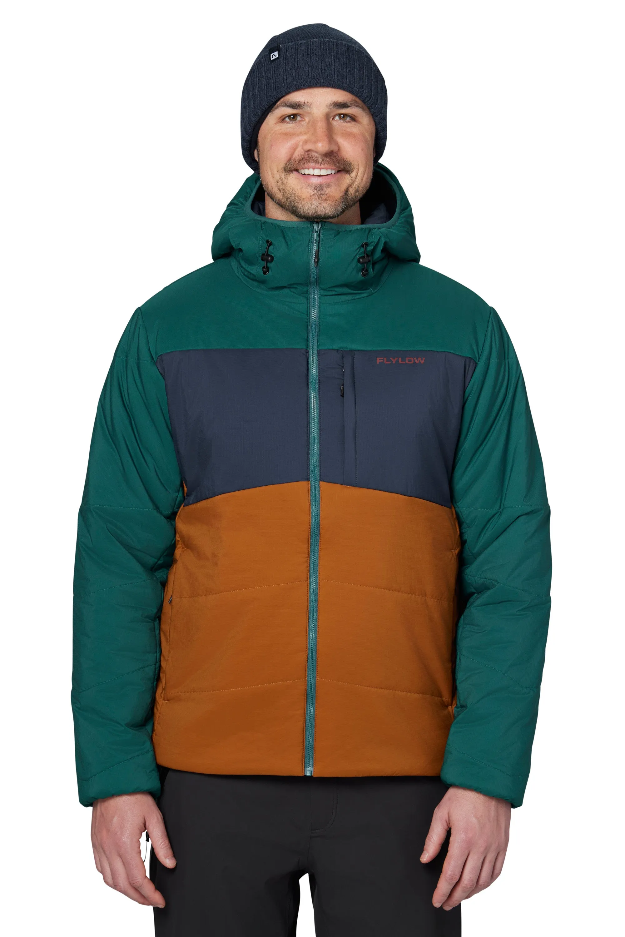 2023 Bear Jacket