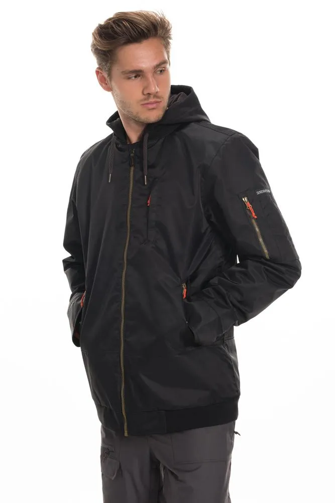 686 Men's Bomber Insulated Jacket