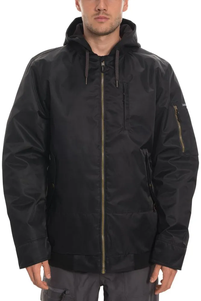 686 Men's Bomber Insulated Jacket