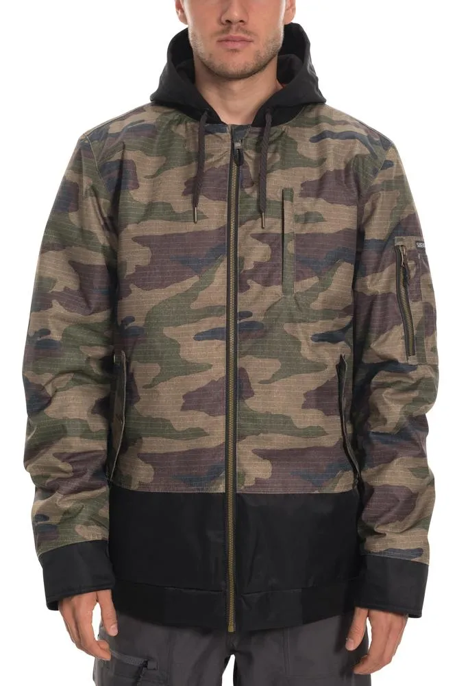 686 Men's Bomber Insulated Jacket