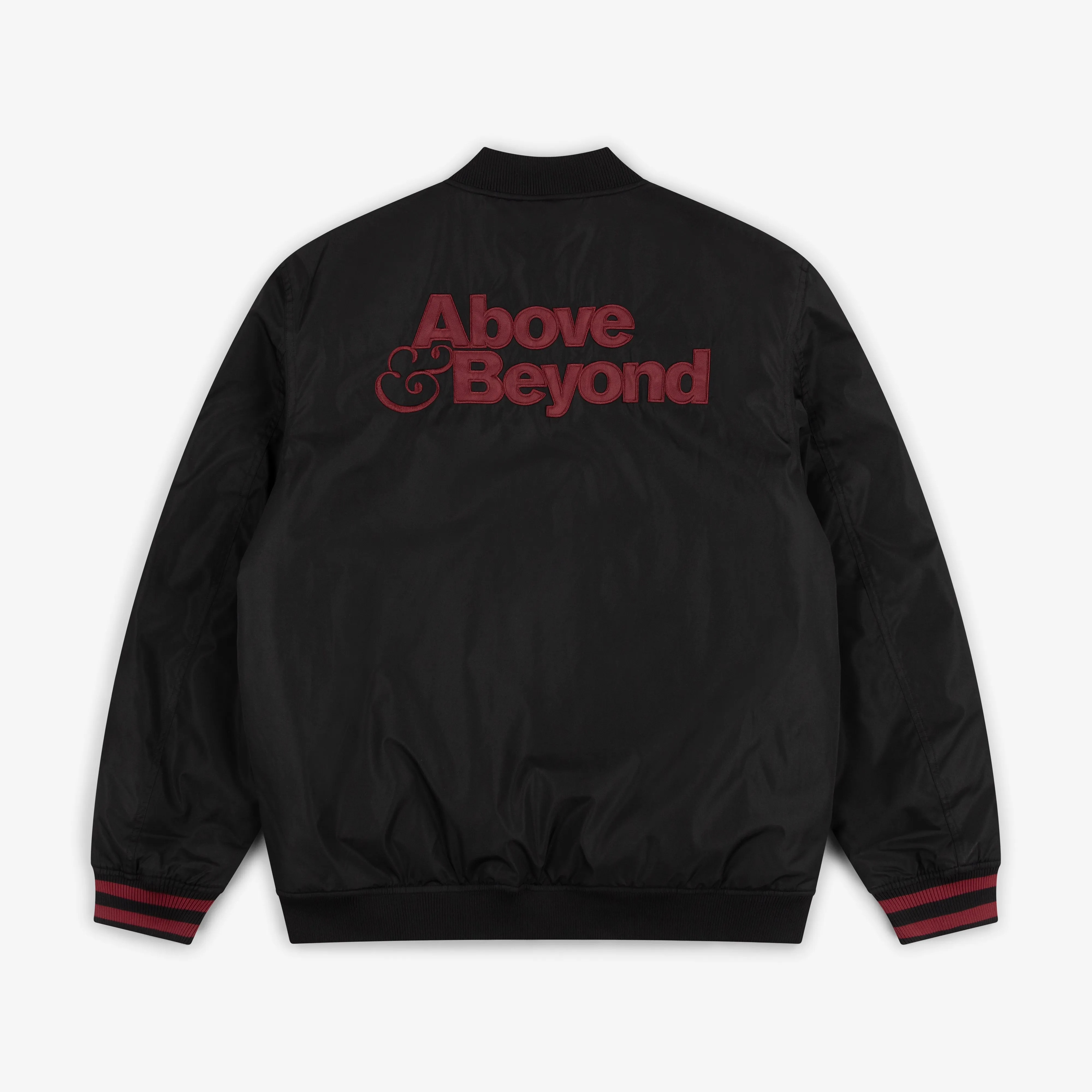 Above & Beyond 2024 Bomber Jacket