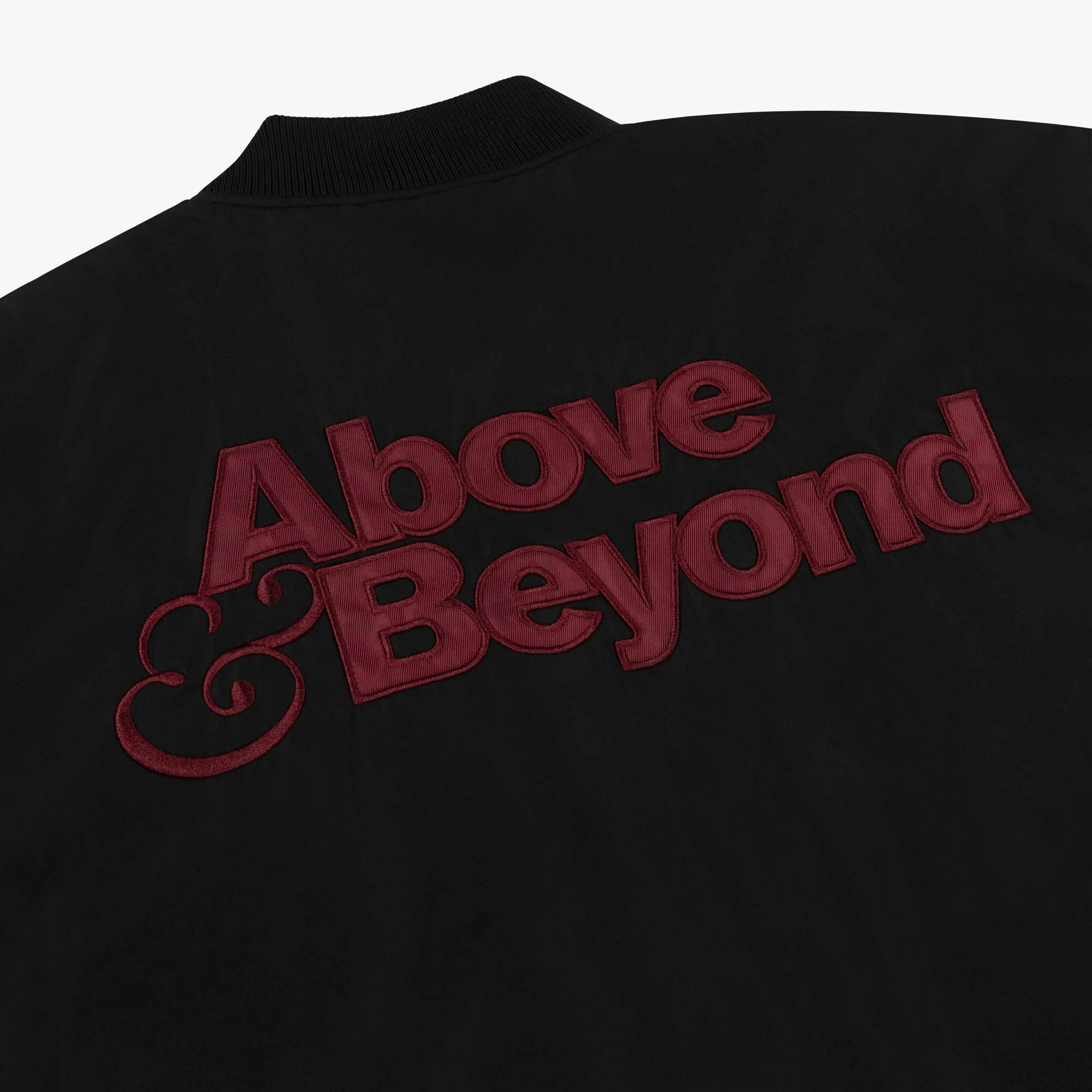 Above & Beyond 2024 Bomber Jacket