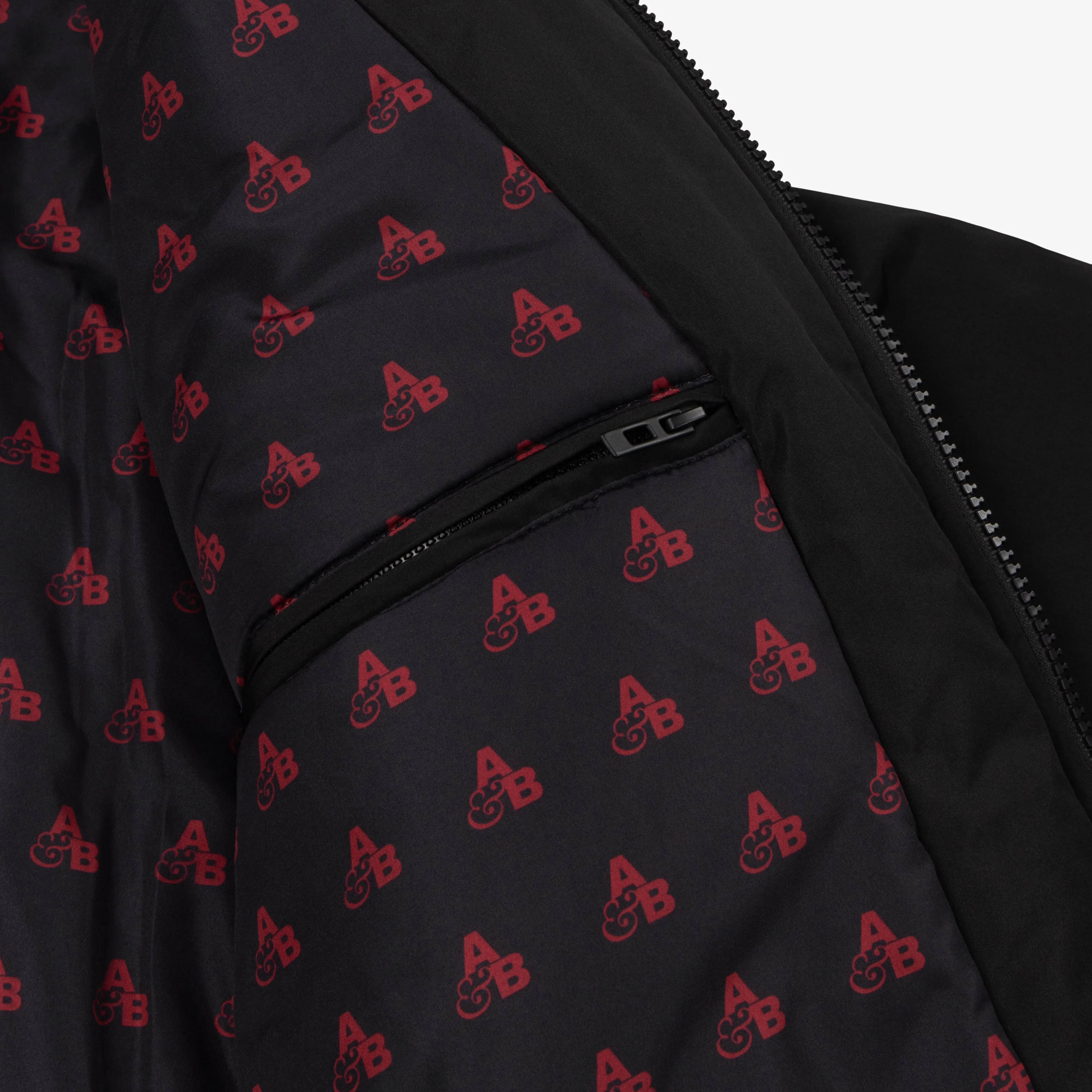 Above & Beyond 2024 Bomber Jacket