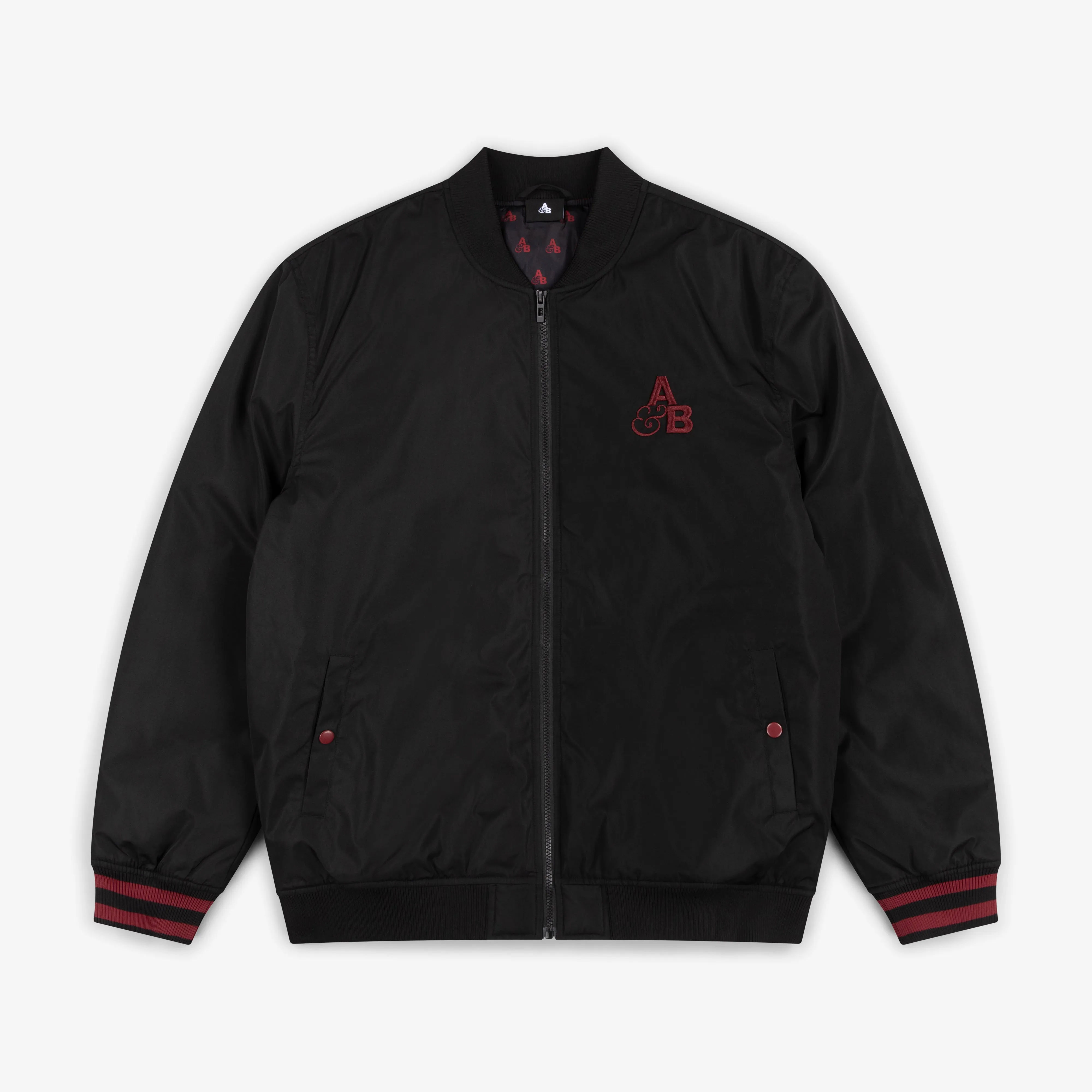 Above & Beyond 2024 Bomber Jacket