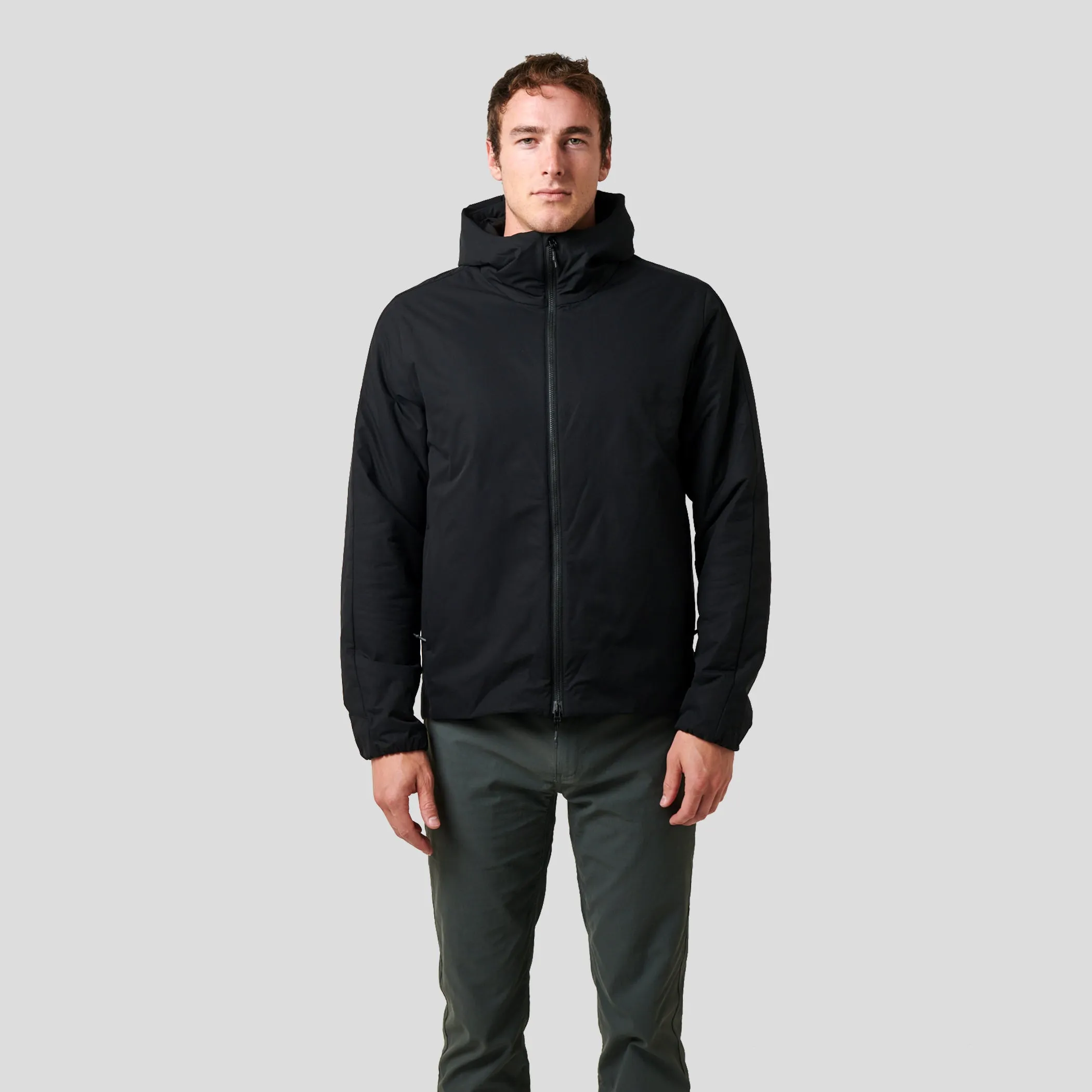 AirLoft Hooded Jacket