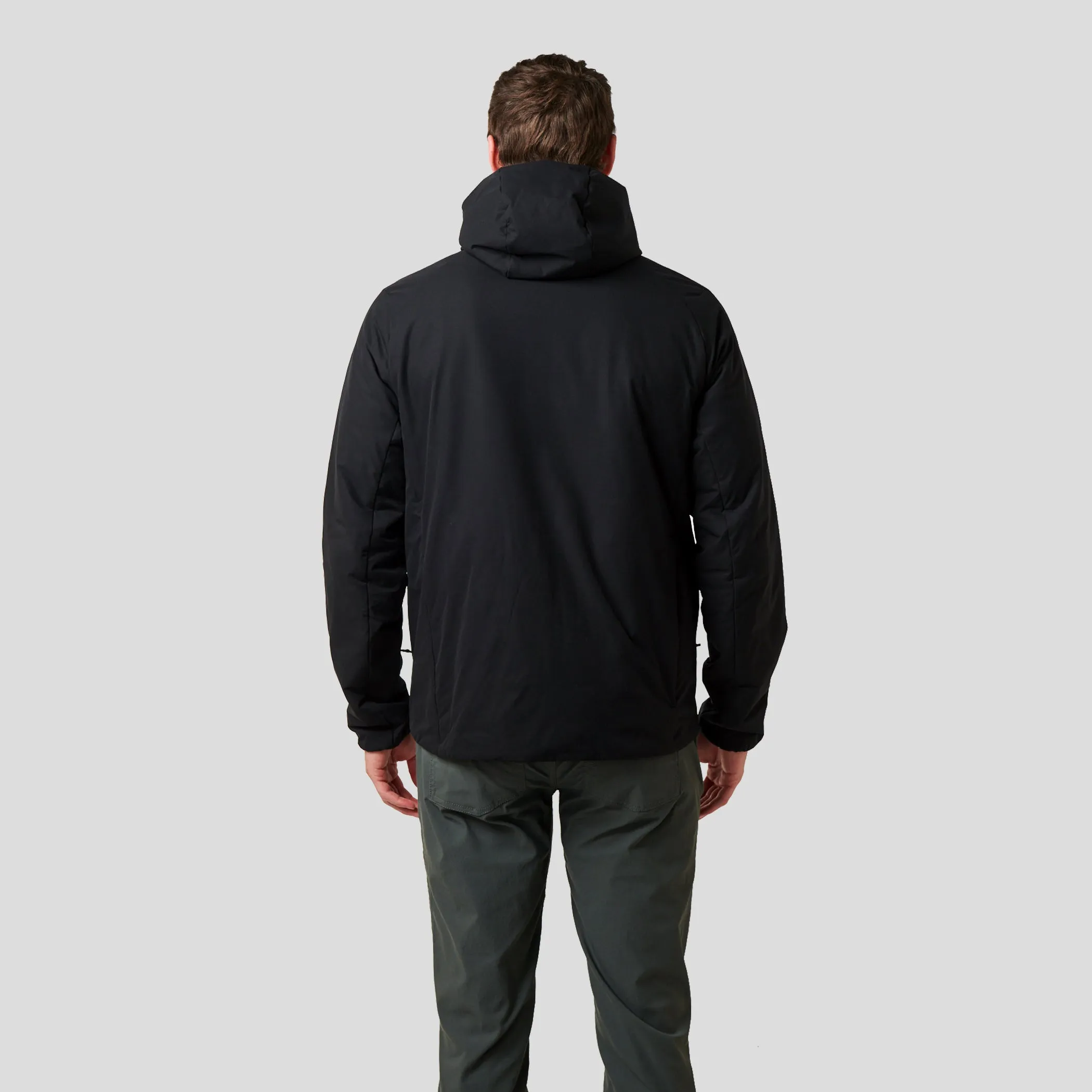 AirLoft Hooded Jacket