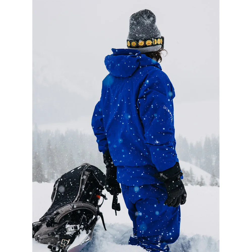 AK Helitack Gore-Tex 2L Stretch Snowboard Jacket