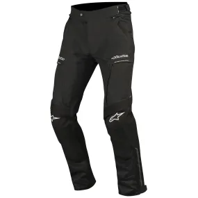 Alpinestars Men’s Ramjet Air Black Textile Pant