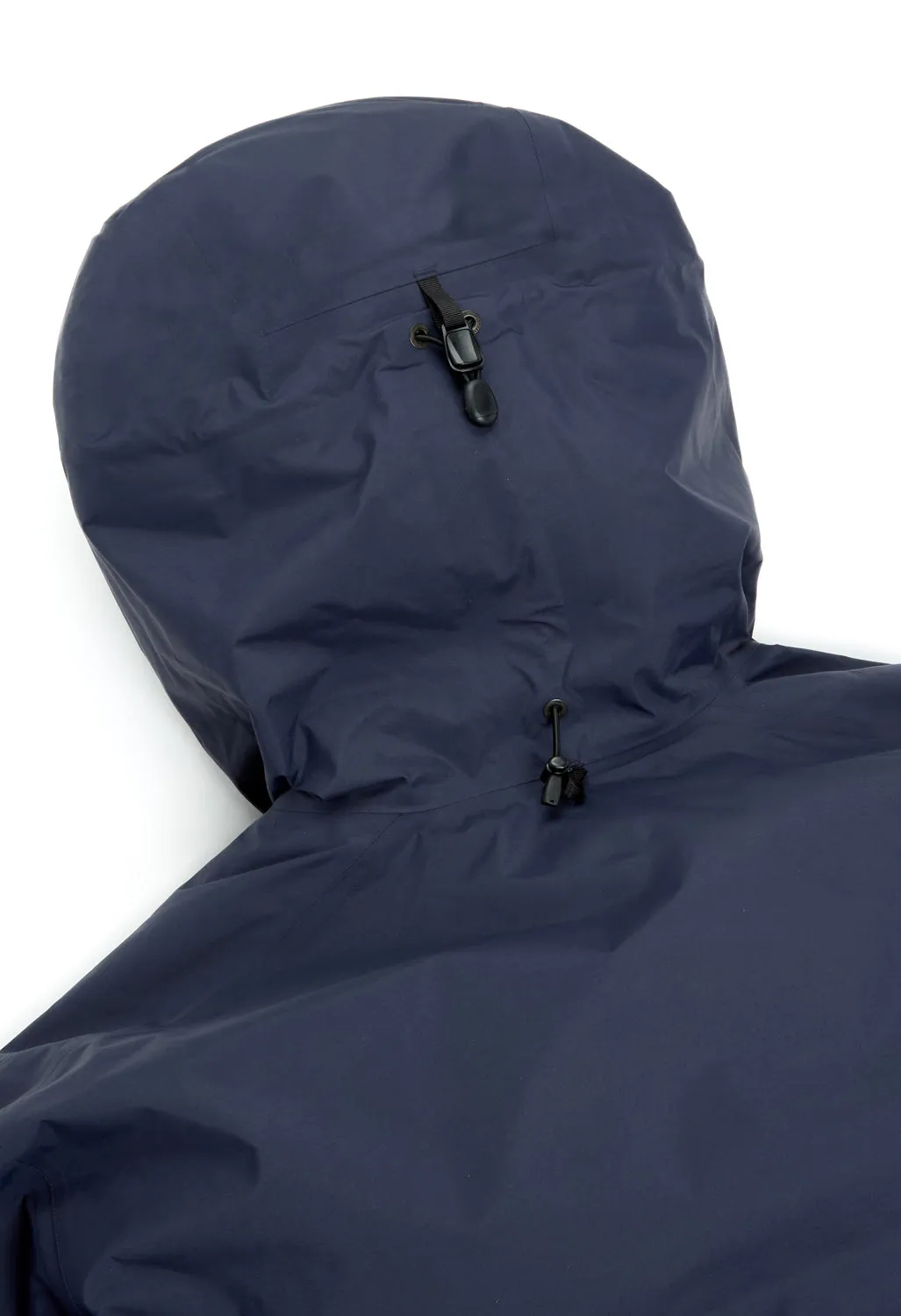 Arc'teryx Men's Beta Insulated Jacket - Black Sapphire