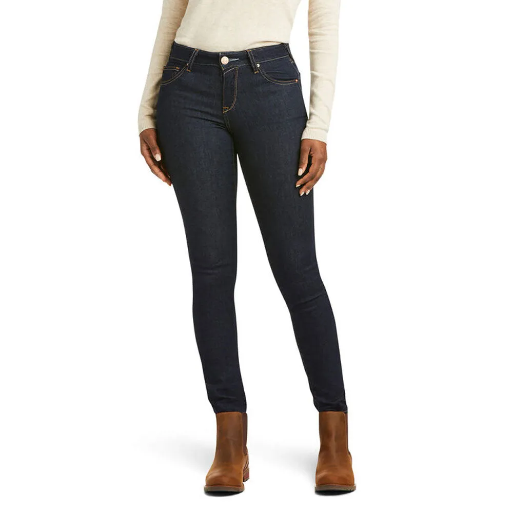 Ariat Ladies Ultra Stretch Skinny Jeans