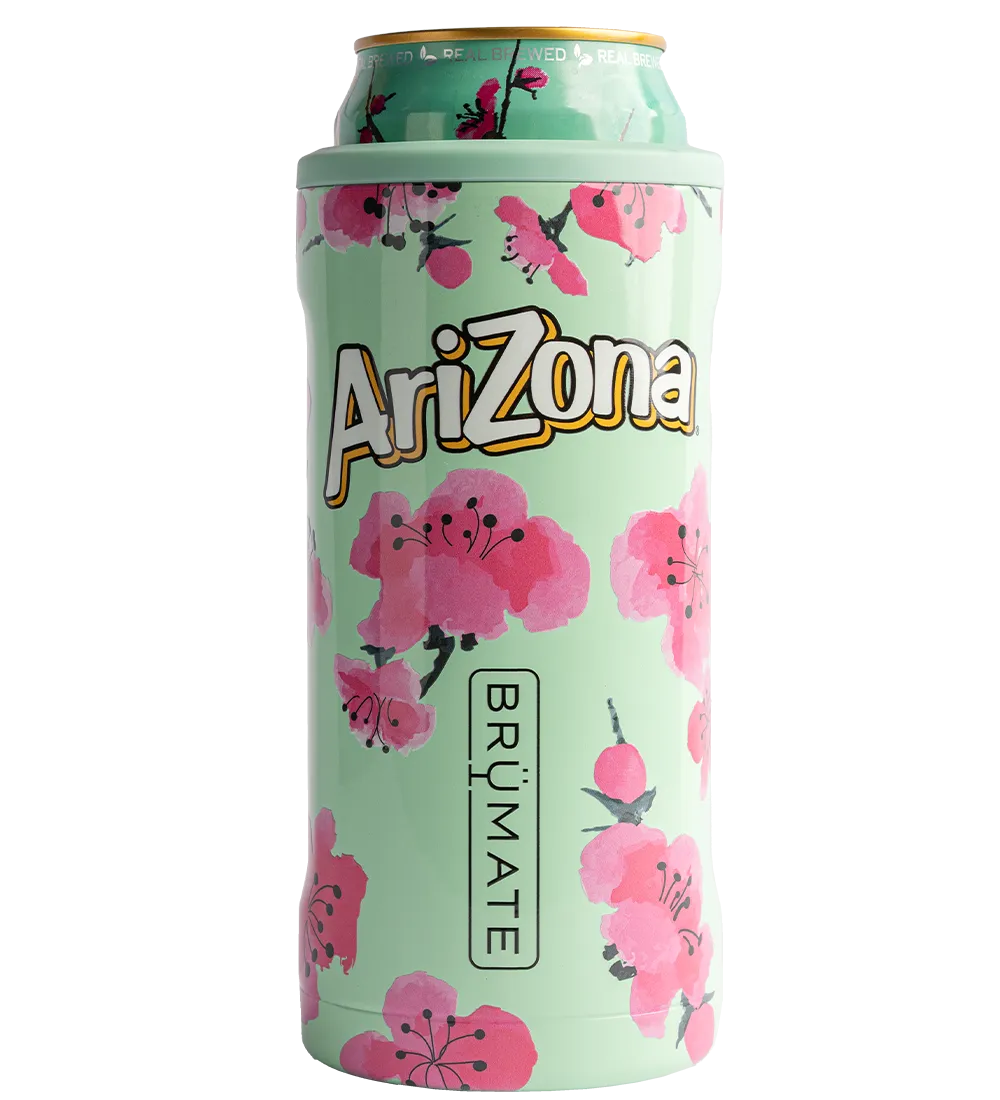 AriZona x BruMate