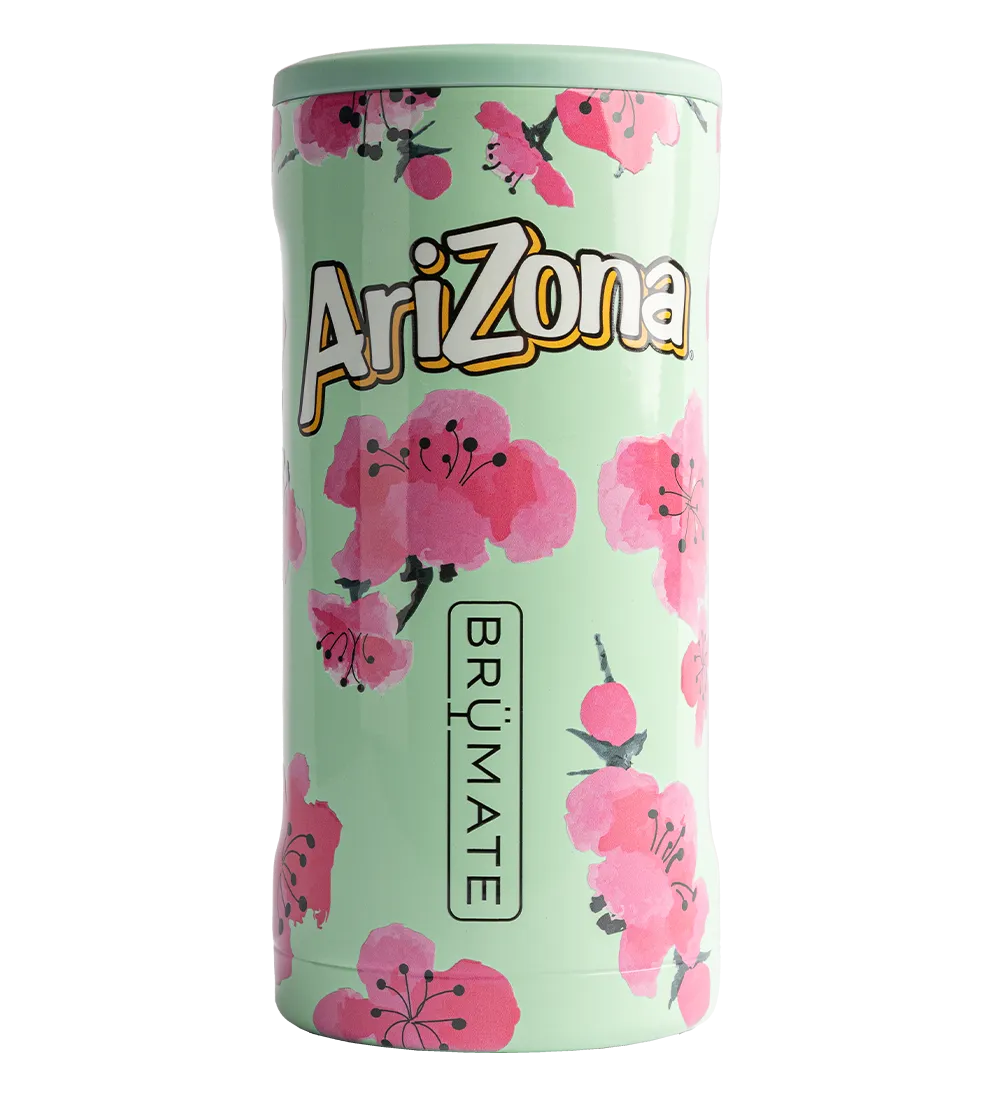 AriZona x BruMate