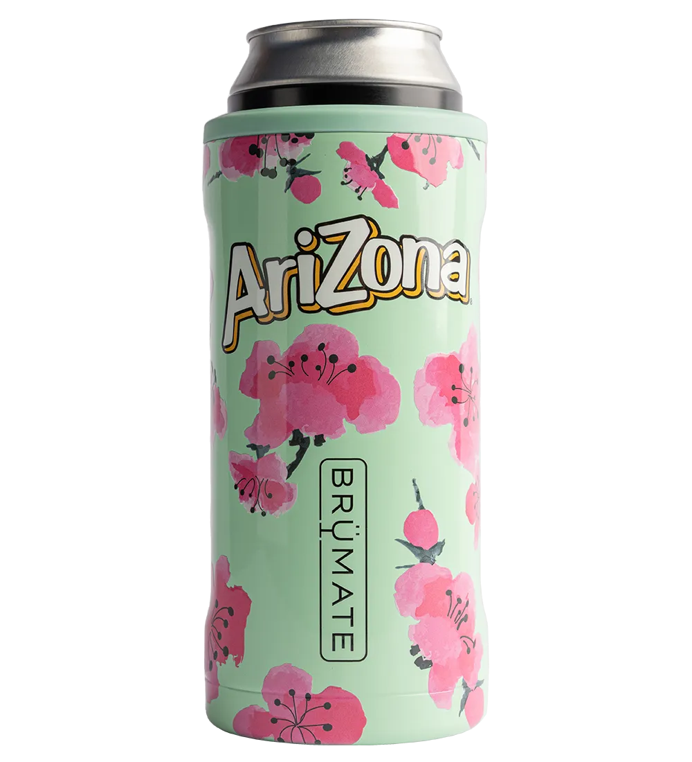 AriZona x BruMate