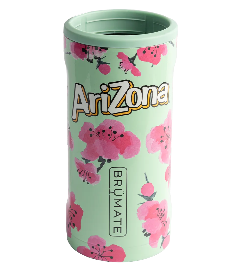 AriZona x BruMate