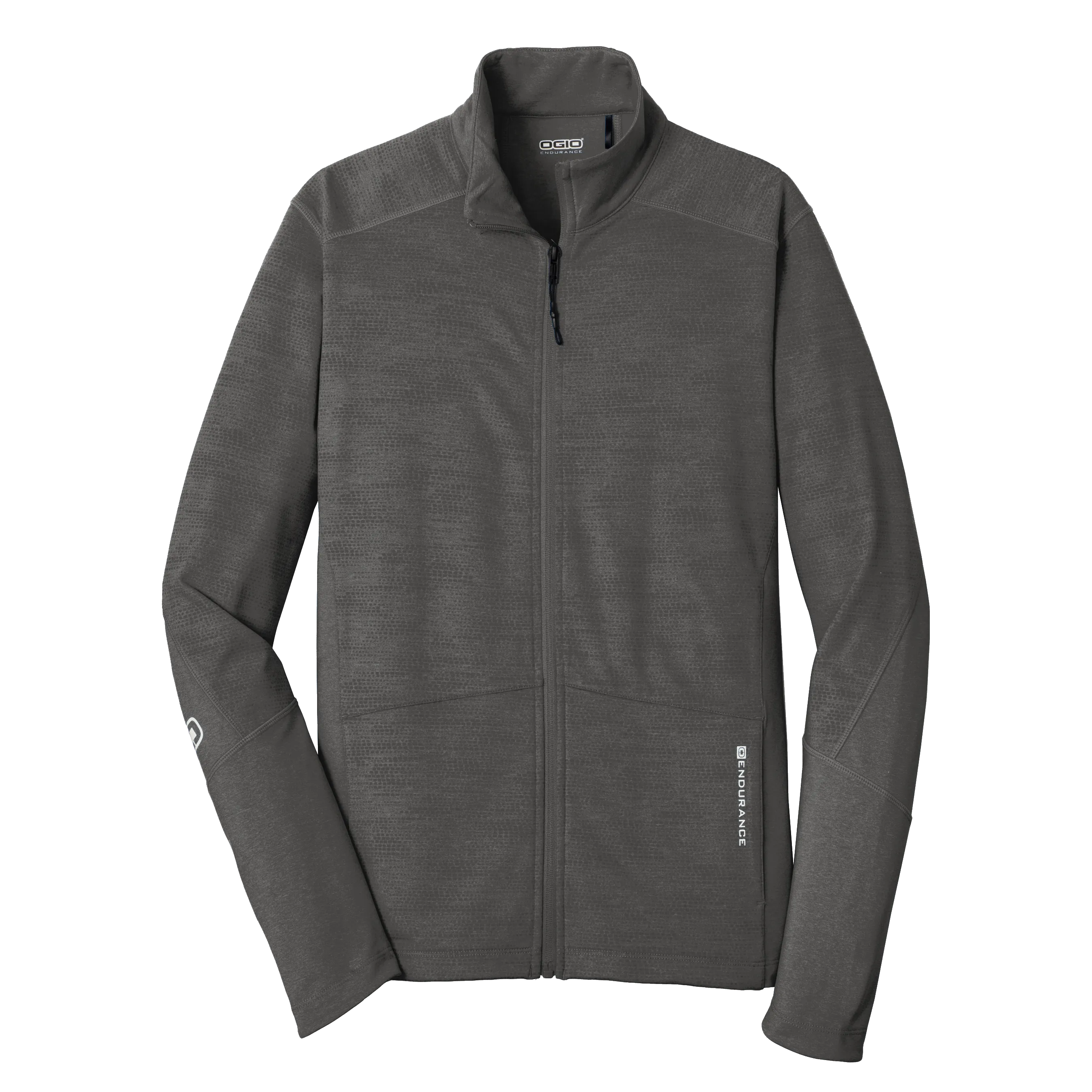 B1824M Mens Sonar Full Zip