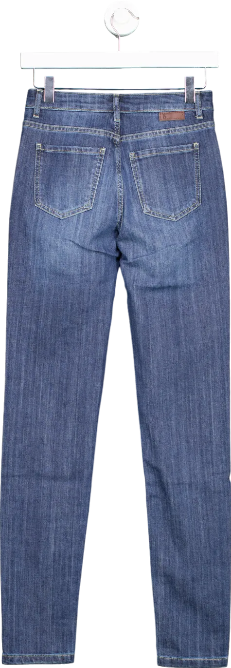 Boden Blue Skinny Jeans 6R