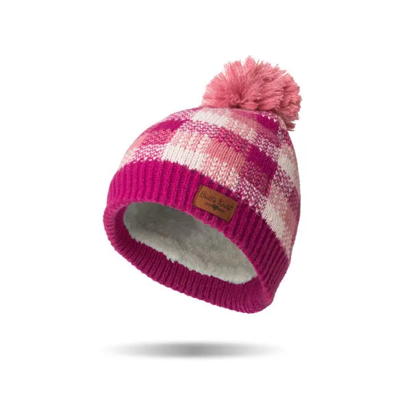 Britt's Knits - Sweater Weather Pom Hat