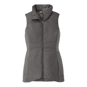 C1903W Ladies Collective Insulated Vest