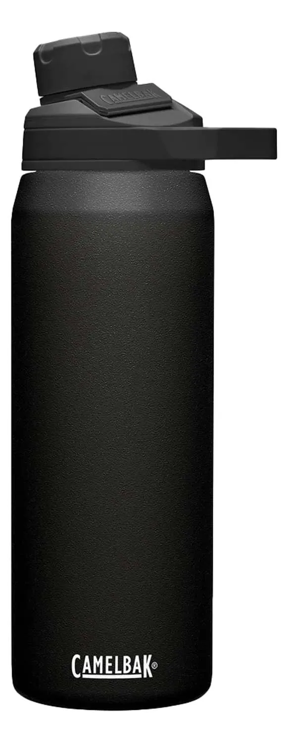 CamelBak Chute Mag Vacuum Insulated Stainless Steel Bottle 0,75L Black | Buy CamelBak Chute Mag Vacuum Insulated Stainless Steel Bottle 0,75L Black here | Outnorth