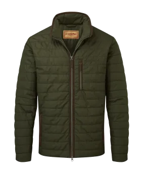 Carron Jacket - Forest