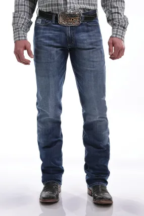 Cinch Mens Silver Label February Jean - MB98034013