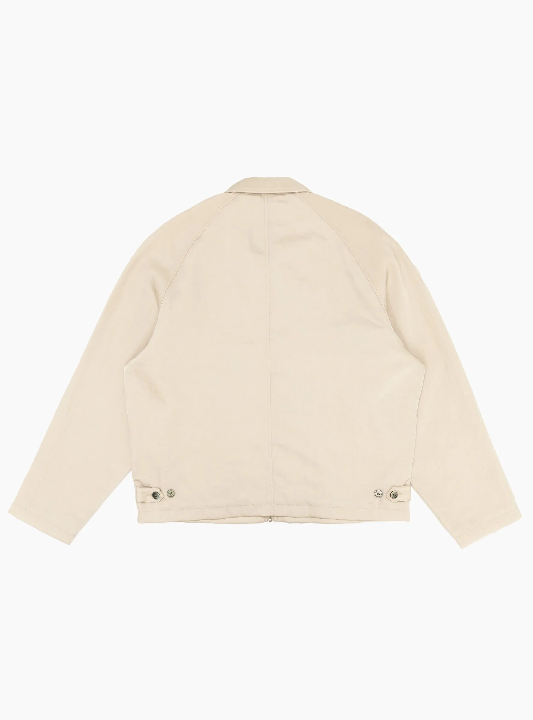 Club Jacket SS Link Bone