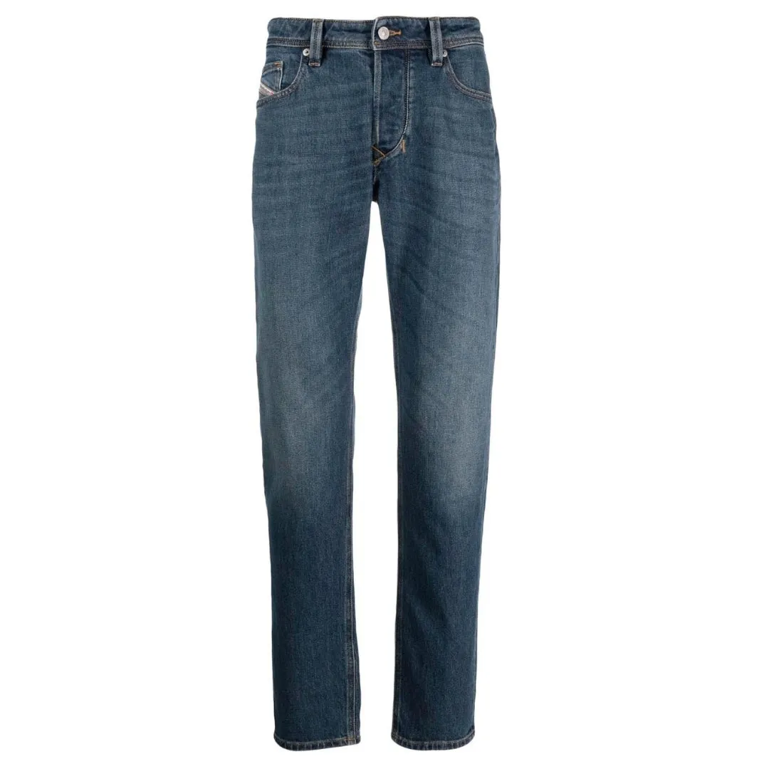 Diesel 1986 Larkee-Beex Blue Jeans