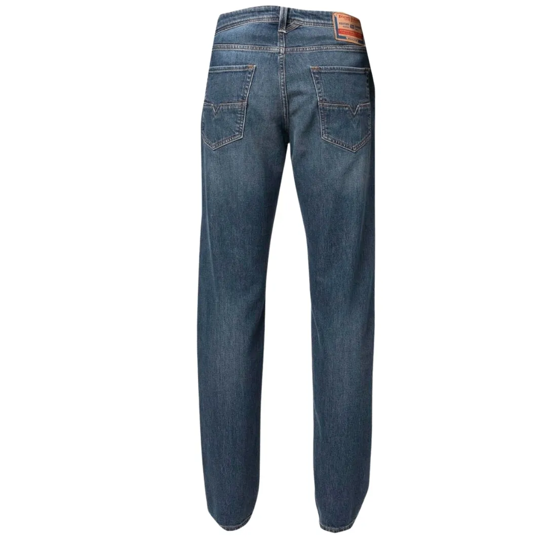 Diesel 1986 Larkee-Beex Blue Jeans