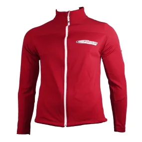 Epsealon Zippered Sweatshirt