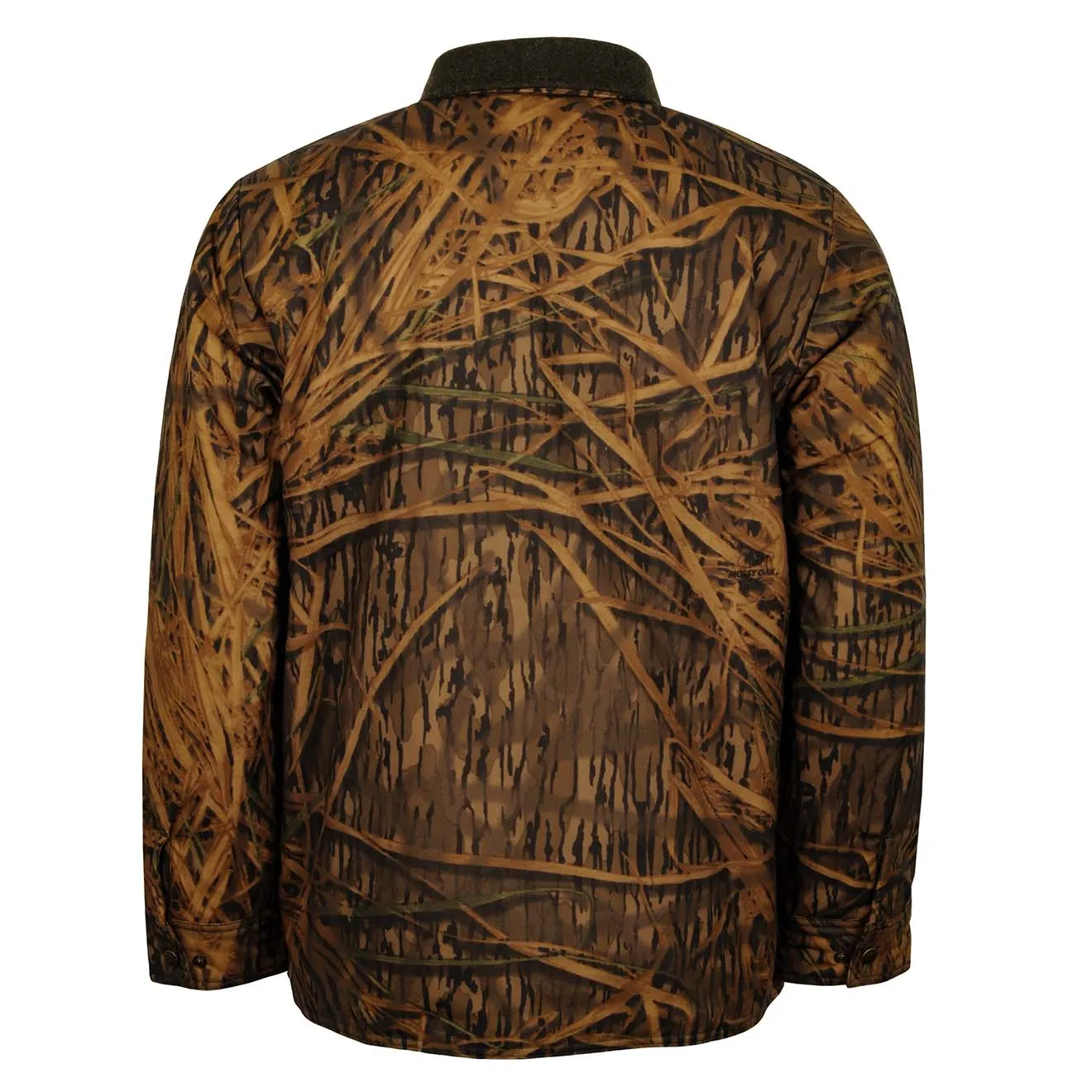 Filson Insulated Jac-Shirt Jacket Shadowgrass