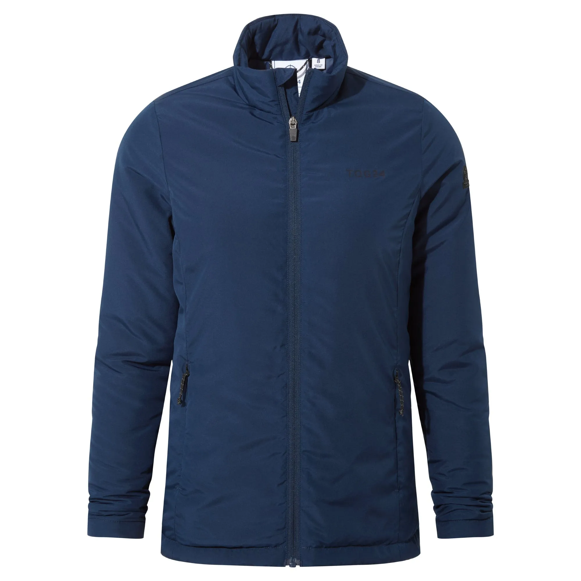 Flintham Womens Insulated Jacket -Starry Night