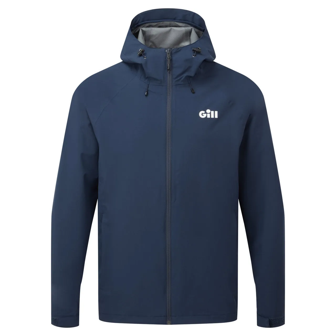 Gill Mens Voyager Jacket Navy