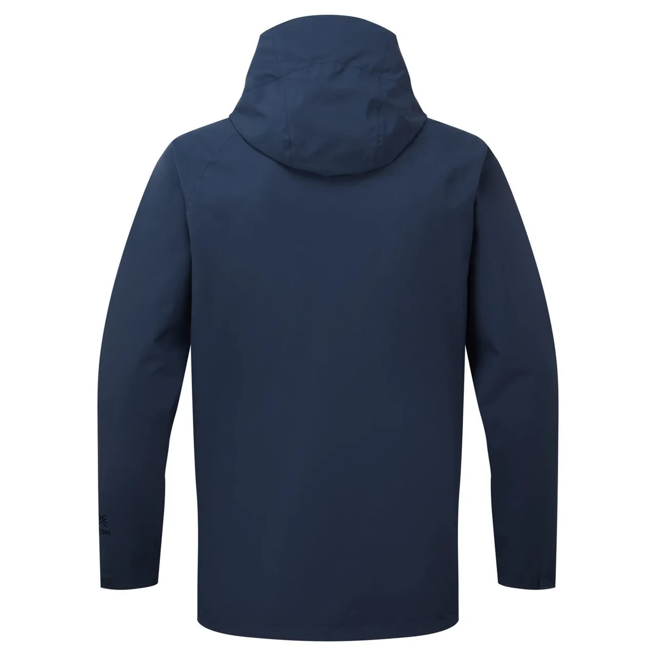 Gill Mens Voyager Jacket Navy