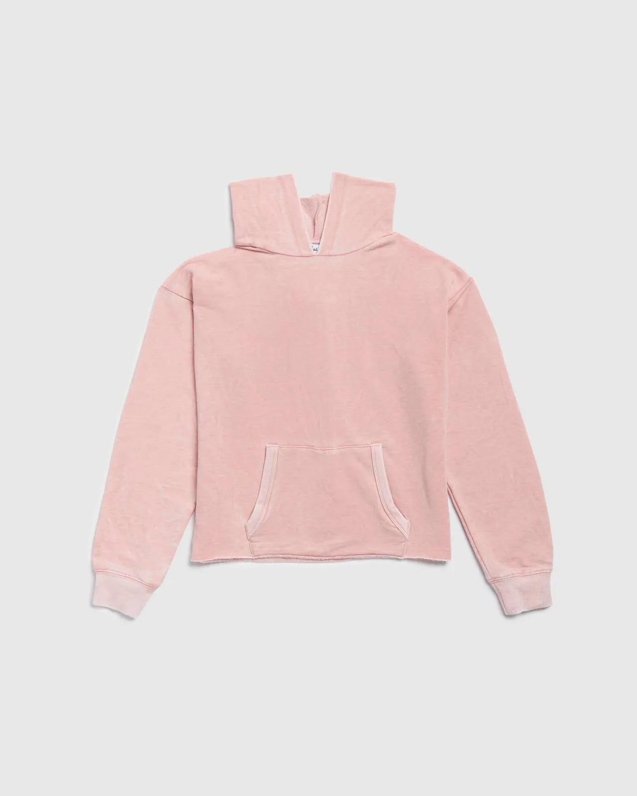 Girls Lennox Hooded Sweatshirt