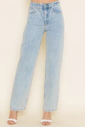 Glam Girl Jeans