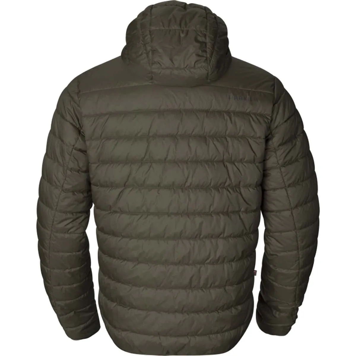 Harkila Logmar Insulated Packable Hooded Jacket