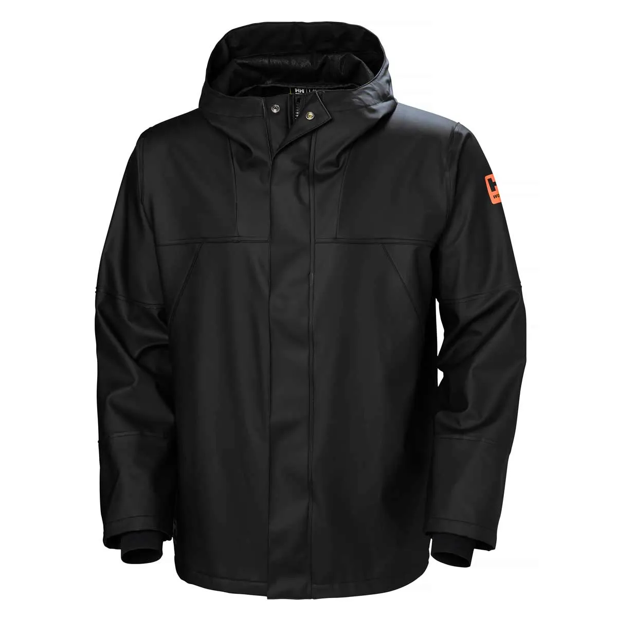 Helly Hansen Storm Waterproof Rain Jacket