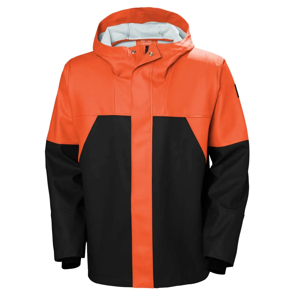 Helly Hansen Storm Waterproof Rain Jacket