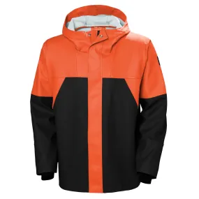 Helly Hansen Storm Waterproof Rain Jacket