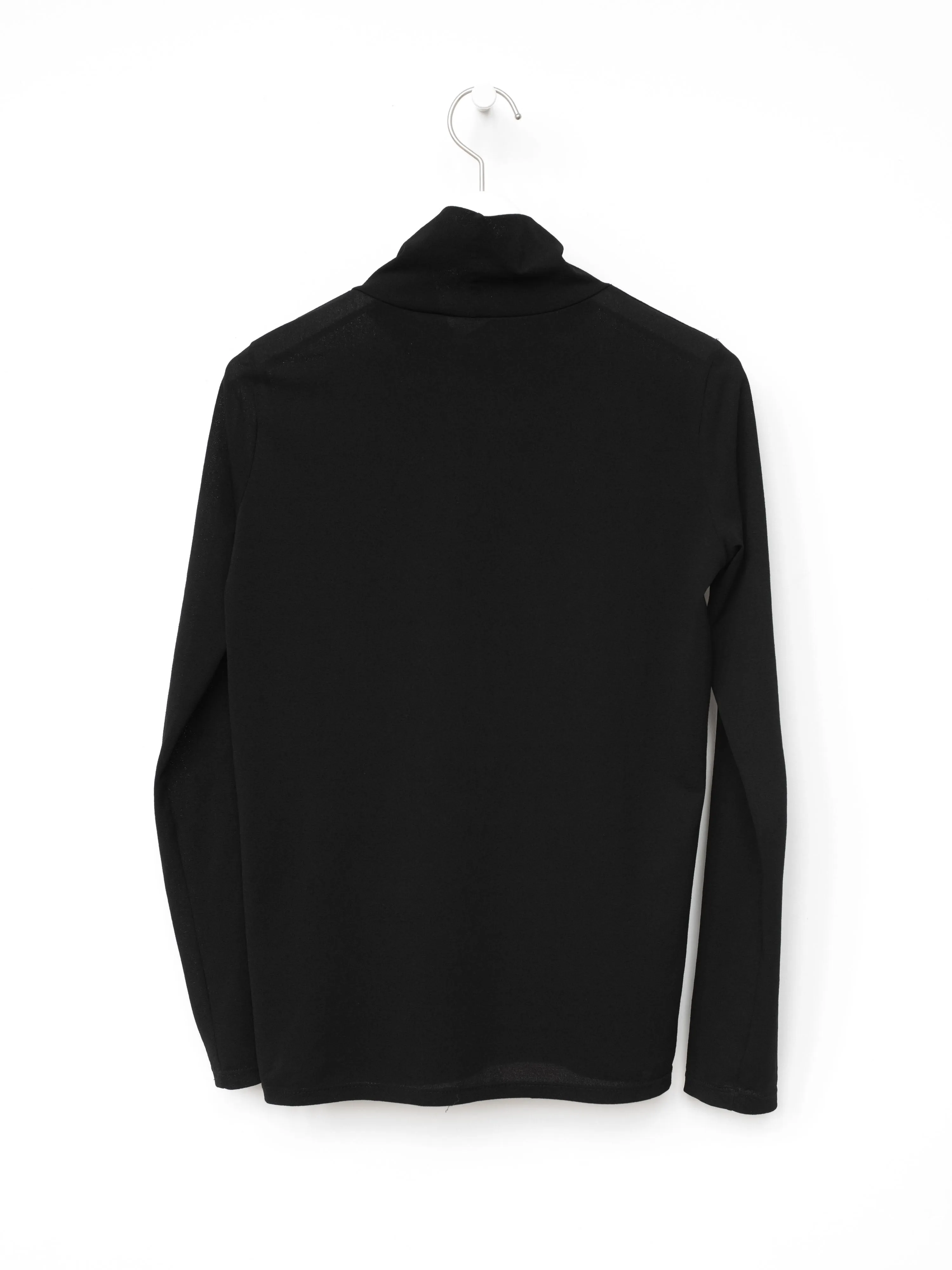 Helmut Lang 00s Turtleneck