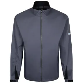 HydroLite Jacket Charcoal/Black - AW23