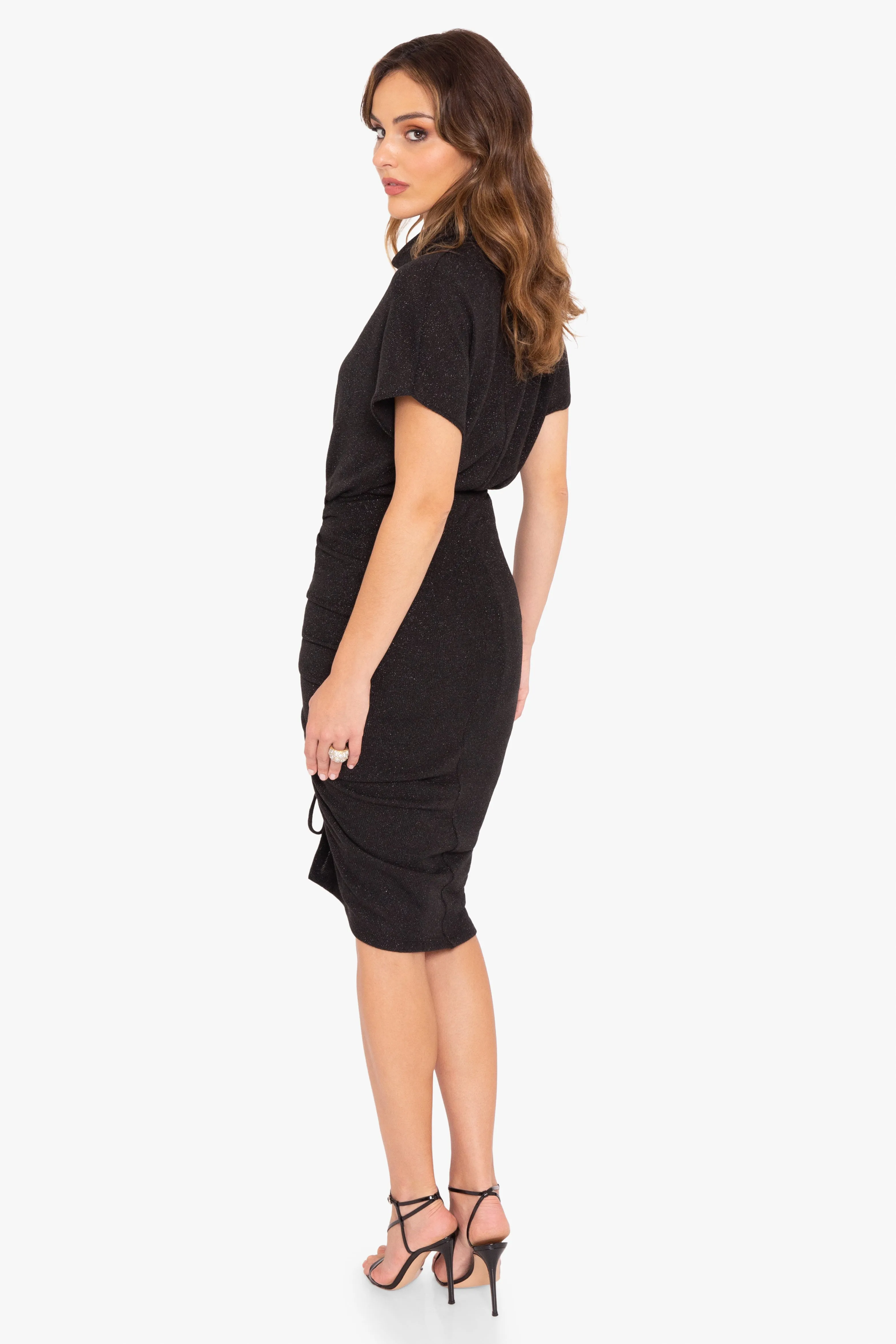 Iliana Sheath Dress