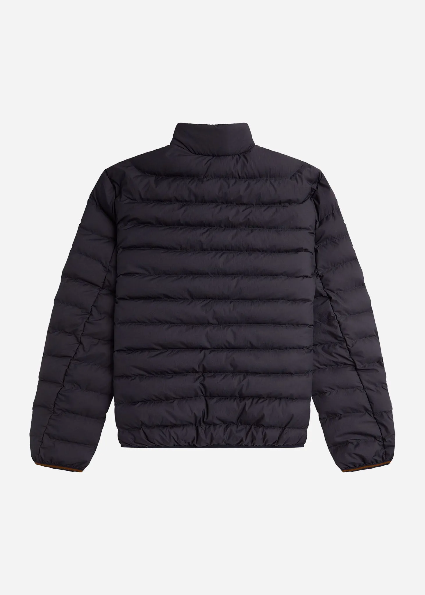 Insulated jacket - navy