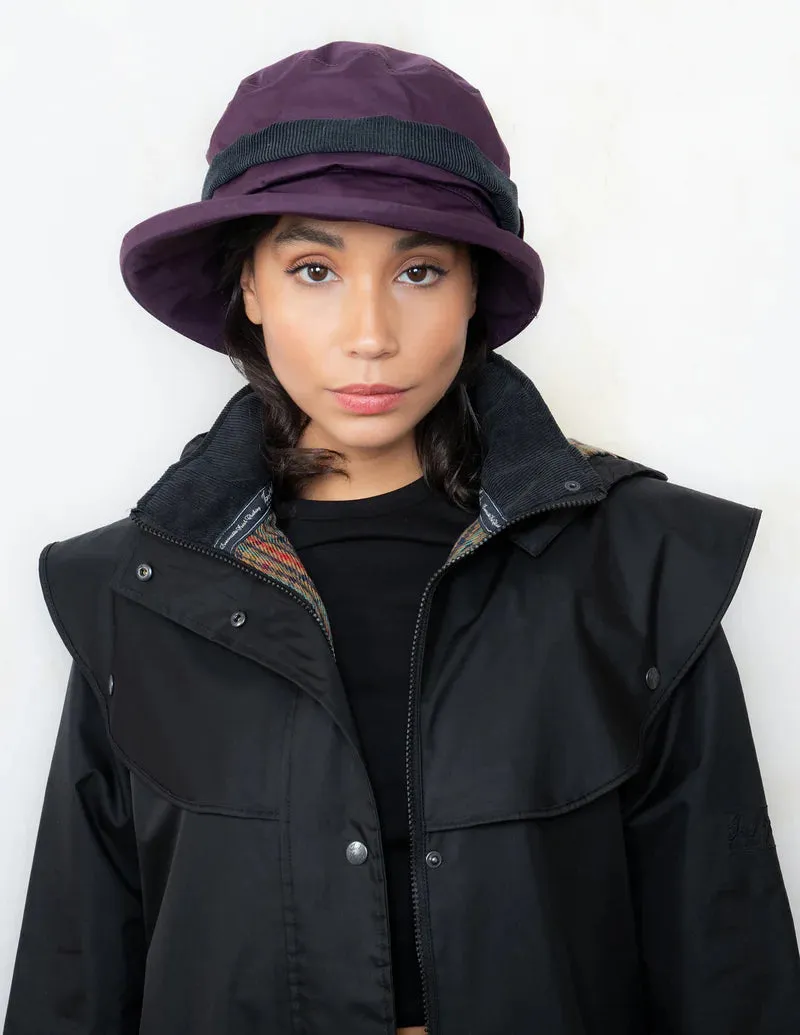 Jack Murphy Malvern (Waterproof) Hat