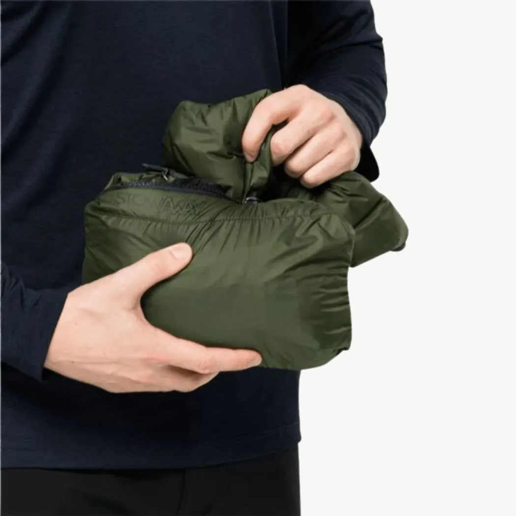 jack wolfskin Helium Men's Down Jacket