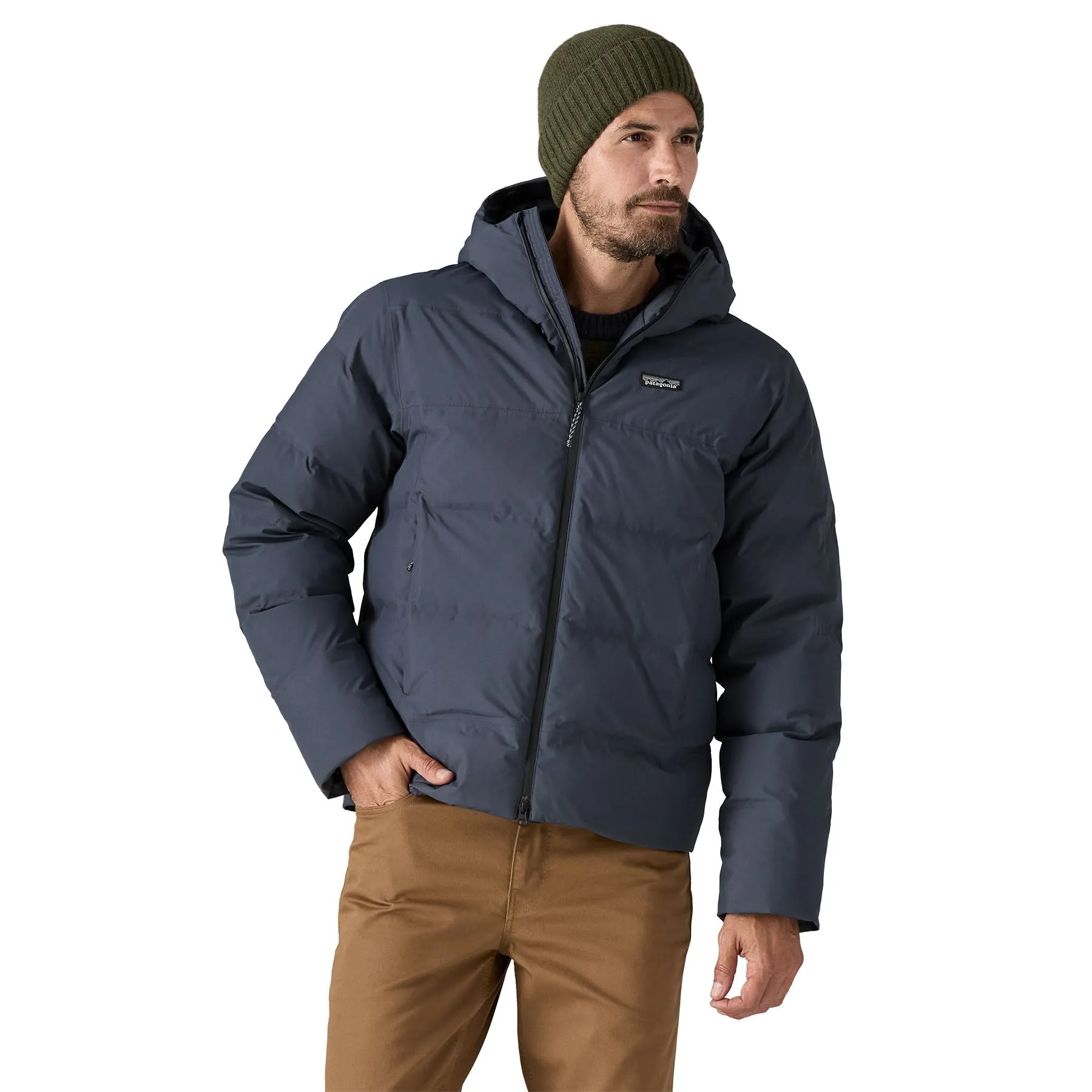 Jackson Glacier Jacket - Men's