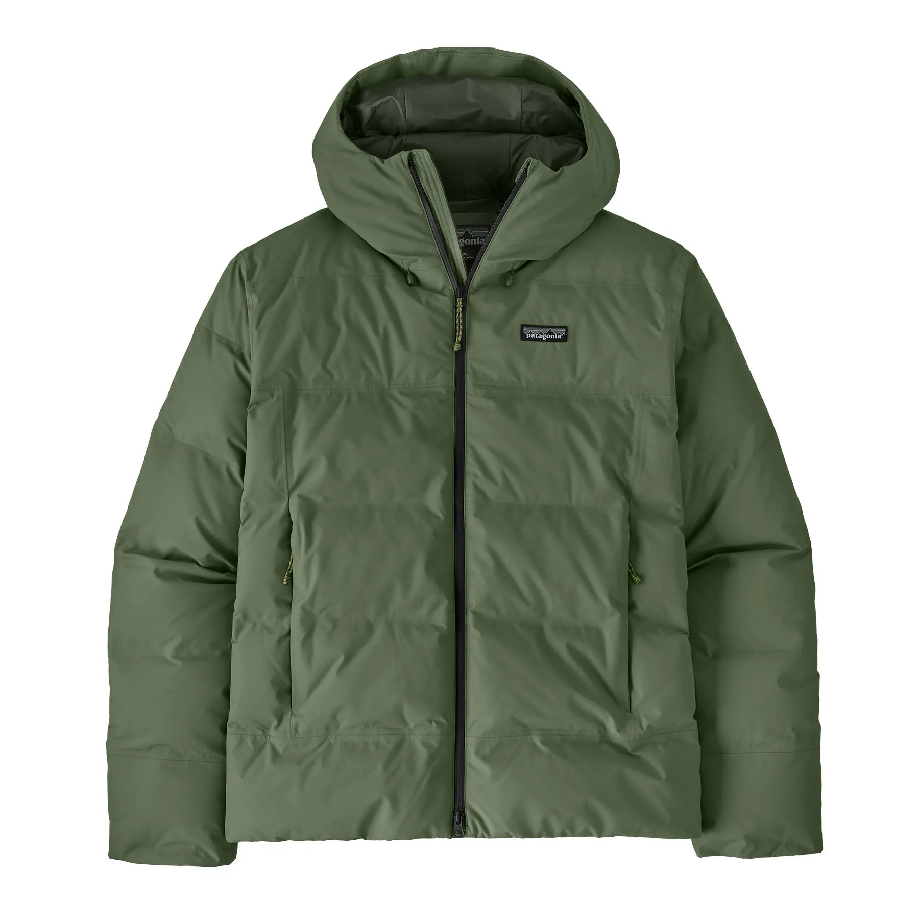 Jackson Glacier Jacket - Men's