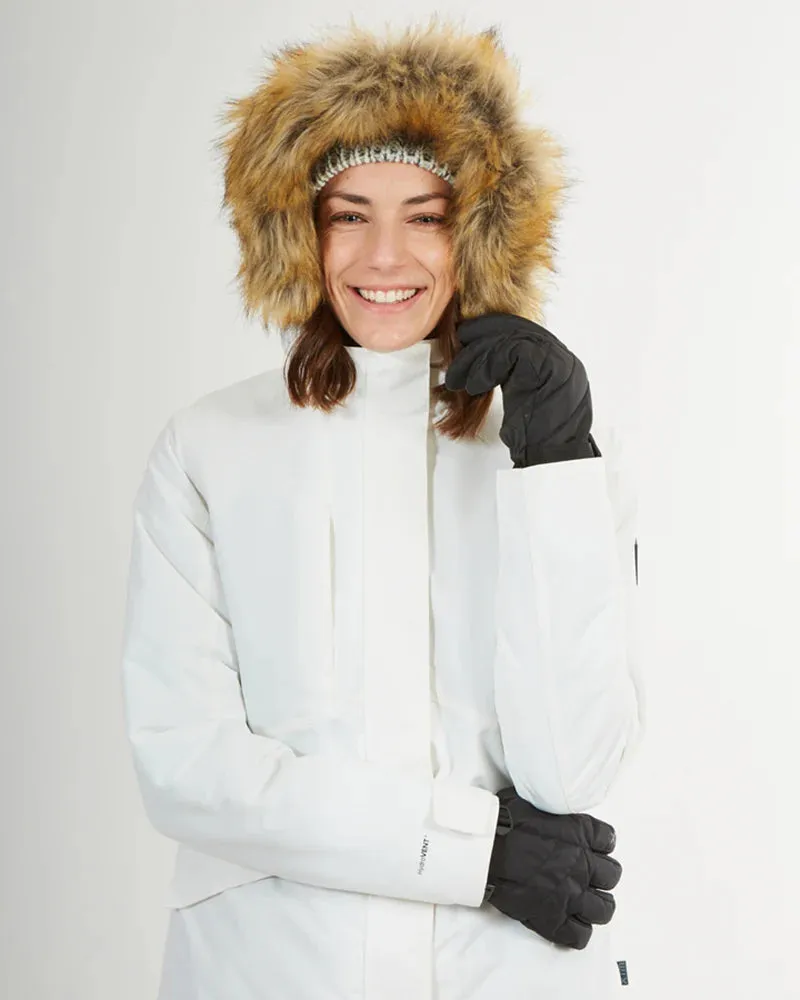 Kelsey III Womens Snow Jacket