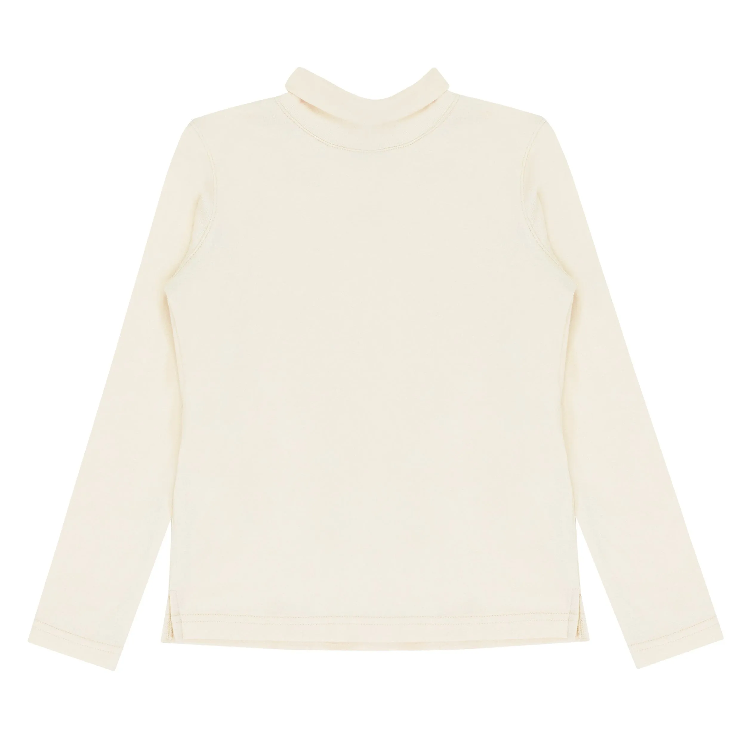 Kipp Basic Turtleneck