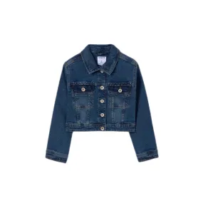 K's Jean Jacket